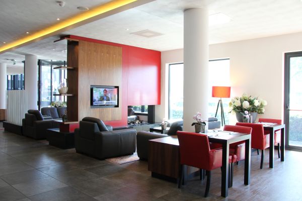 Bastion Hotel Amsterdam Airport (Hollande-Septentrionale)